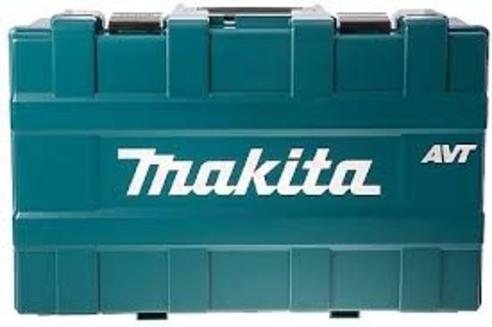 Custodia accessori Makita in plastica per martello combinato HR4002 - 824798-3 824798-3