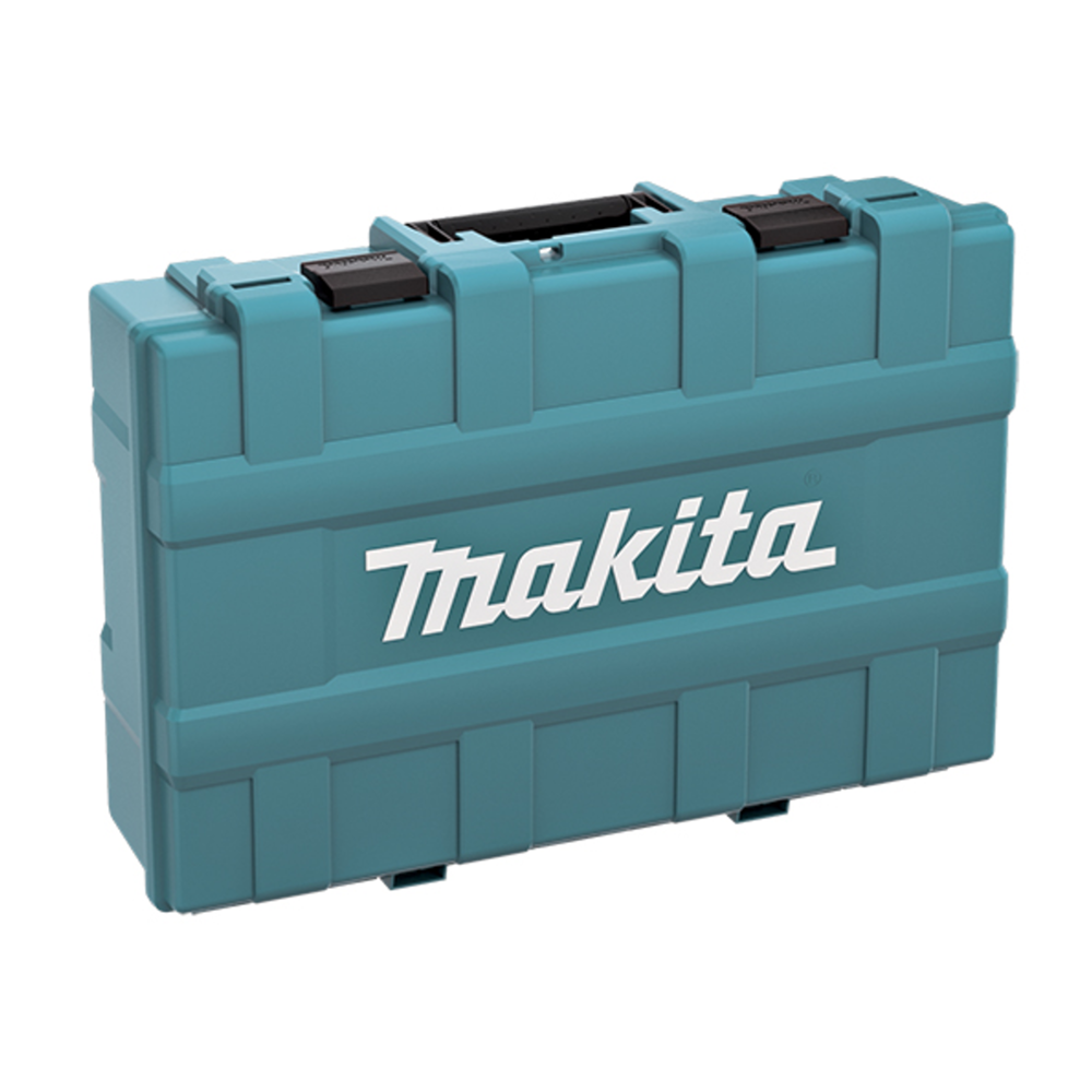 Makita custodia accessori plastica blu per martello demolitore hm1203c - 824876-9 - 824876-9