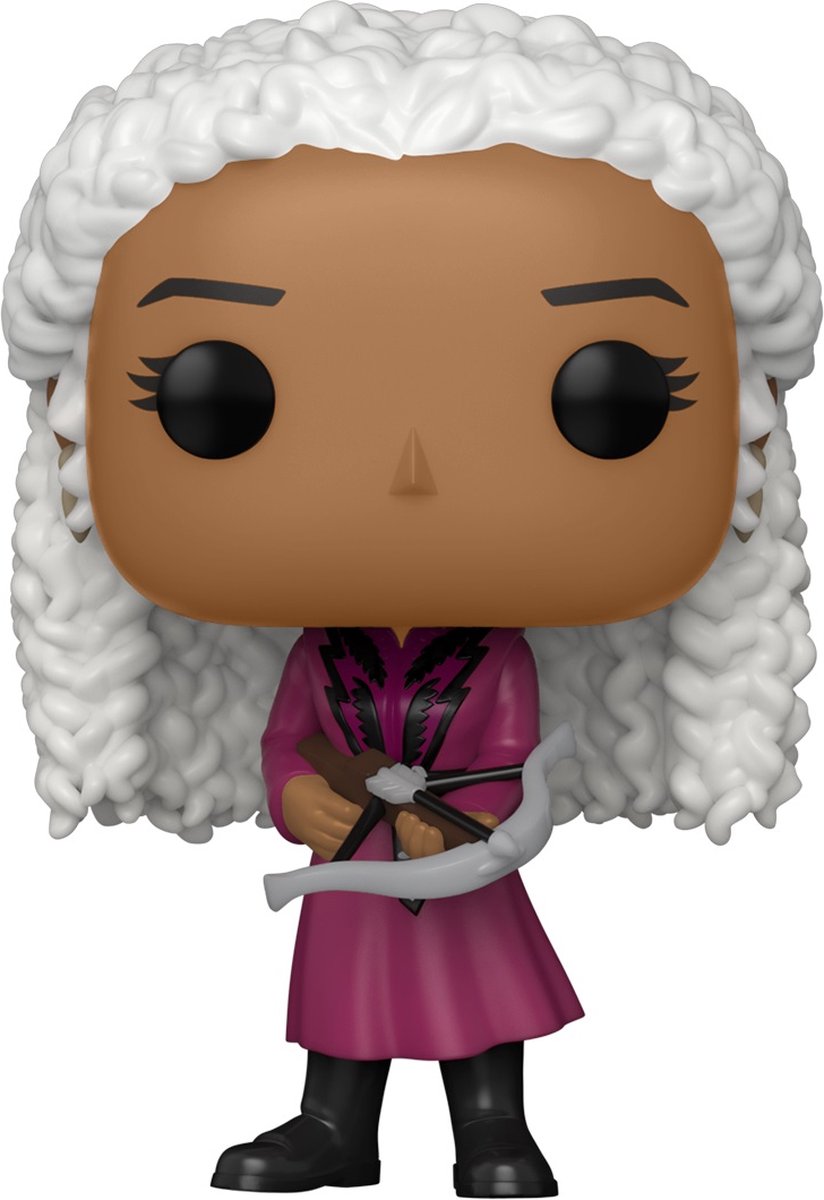 Funko juego de tronos jacaerys velaryon figura vinilo 18 pop! PVC multicolor -