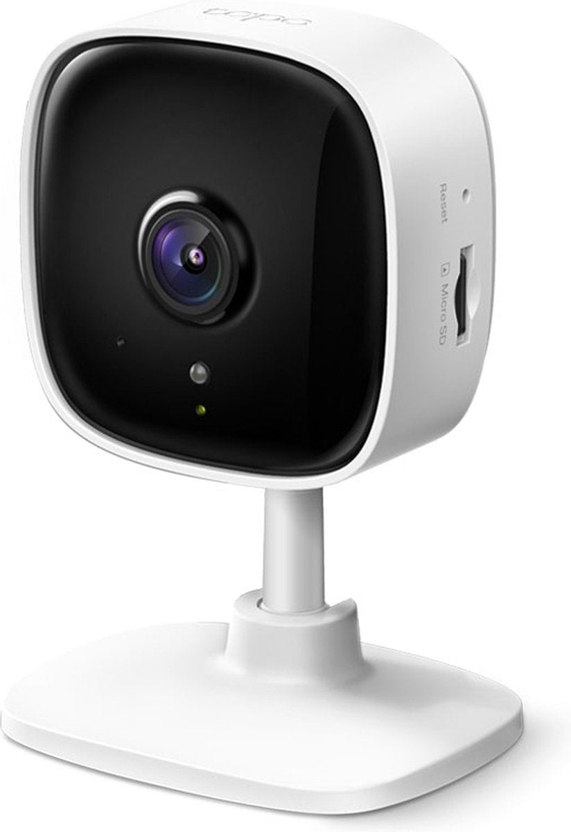Telecamera di sicurezza da interno Tp-Link Tapo C100 - 1080p - Full HD