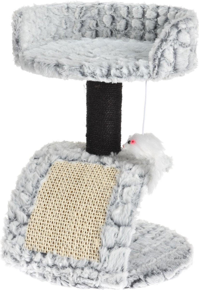 Pets collection pets - collection - kattenmeubel - met - muis - 30x30x40 - cm