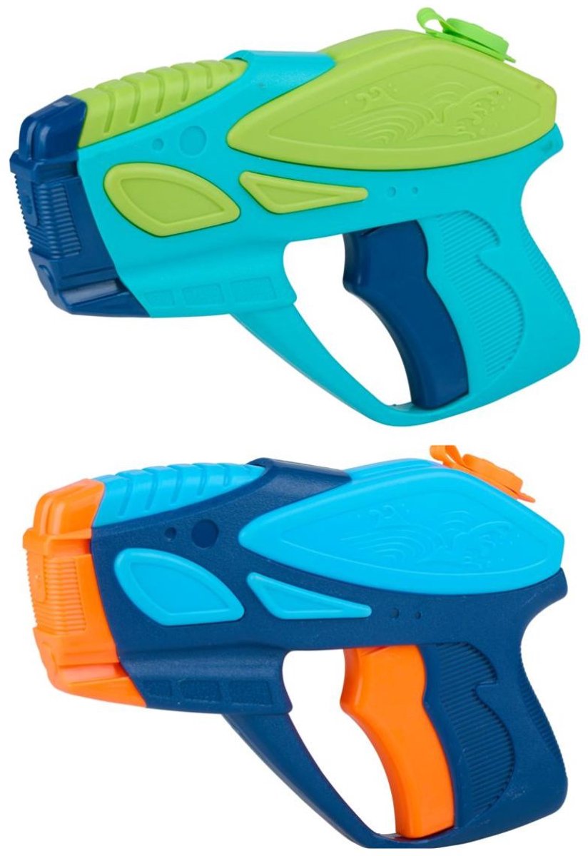 Giocattoli vorticosi