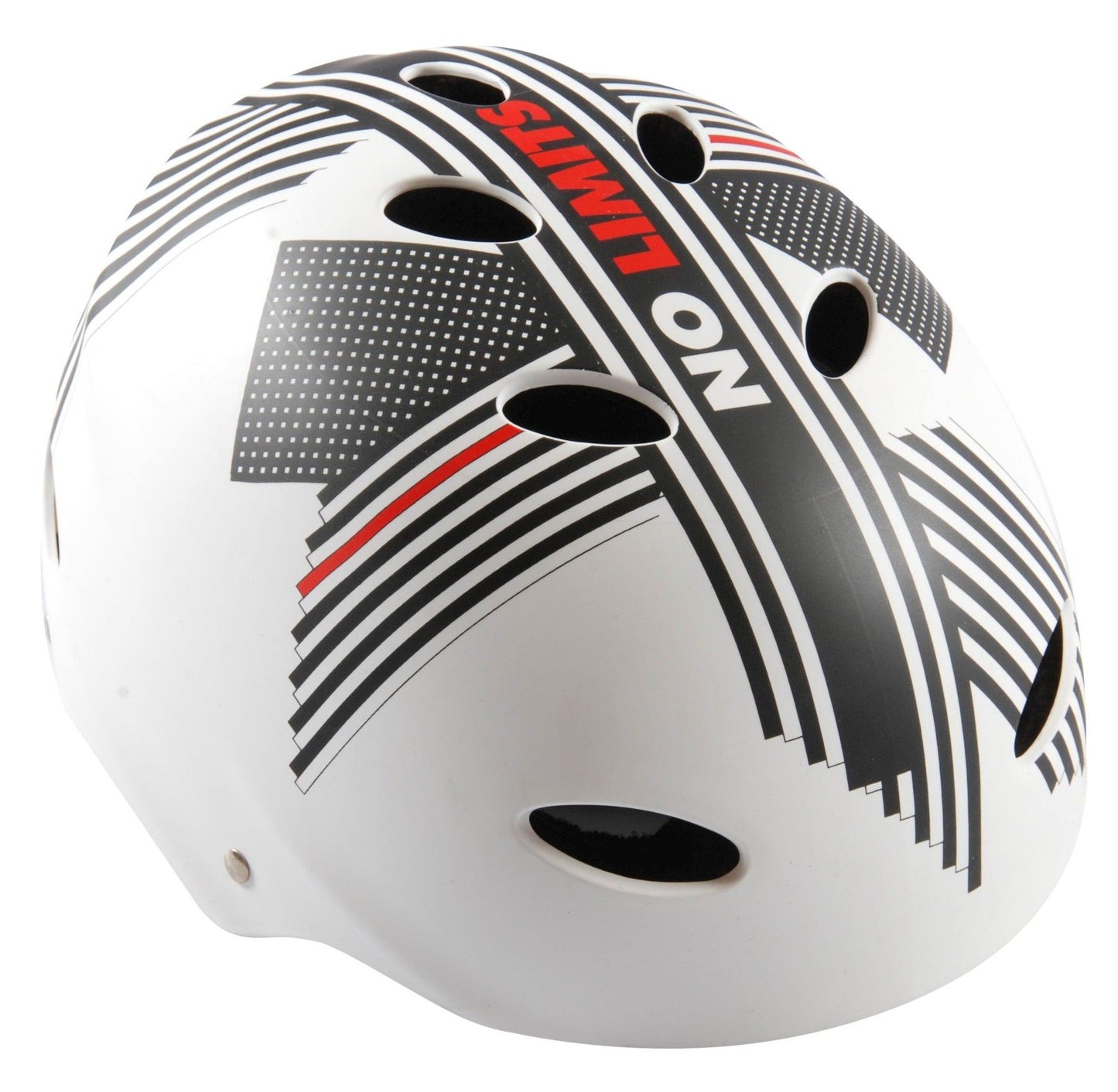 Casco de patinaje para bicicletas Volare - Sin límites - 55-57 cm