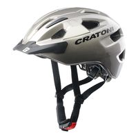 Casco Cratoni c-swift antracite lucido xl