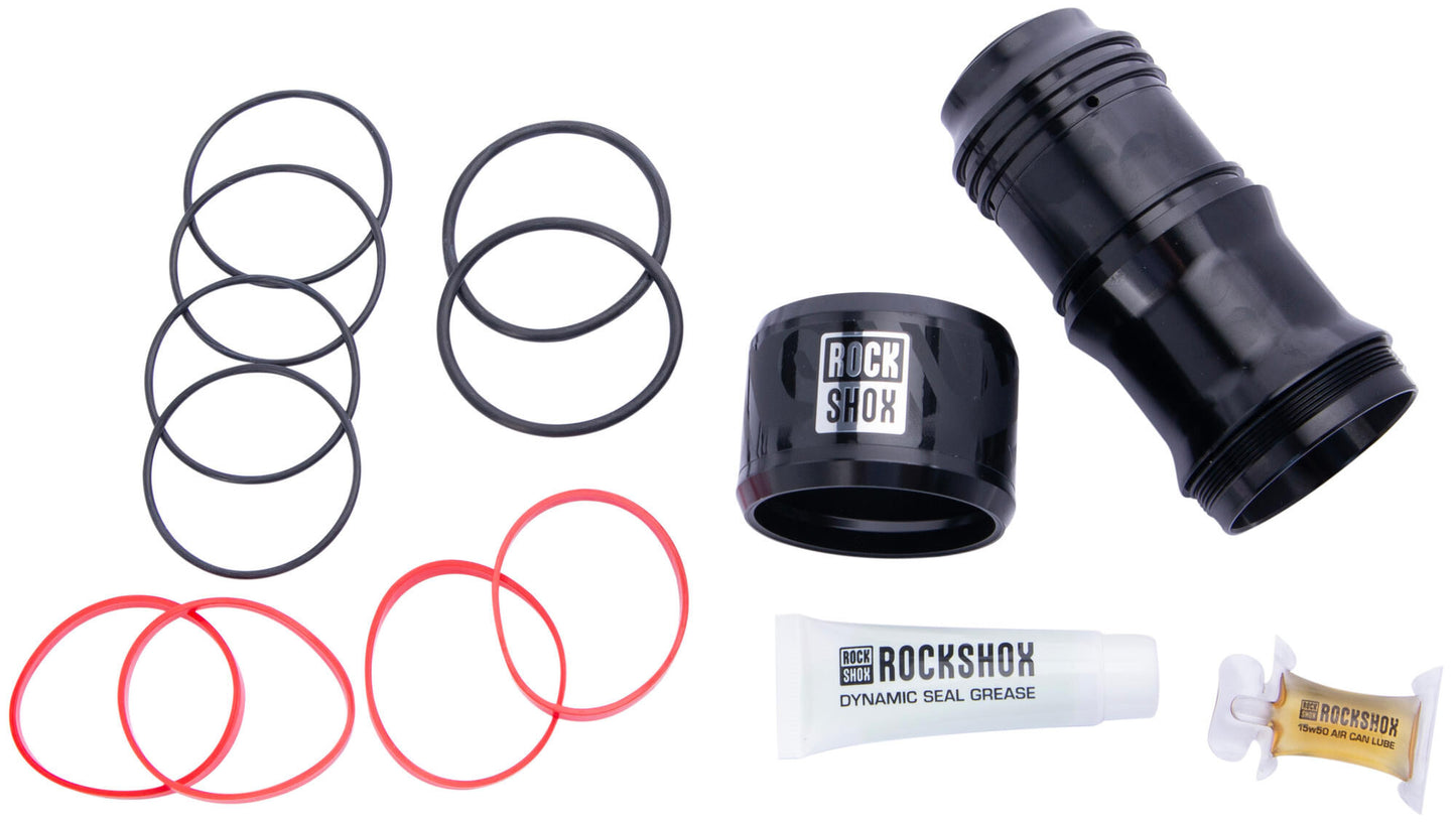 Rockshox Upgrade Kit RS Megneg 185 210 x 47,5 - 55mm