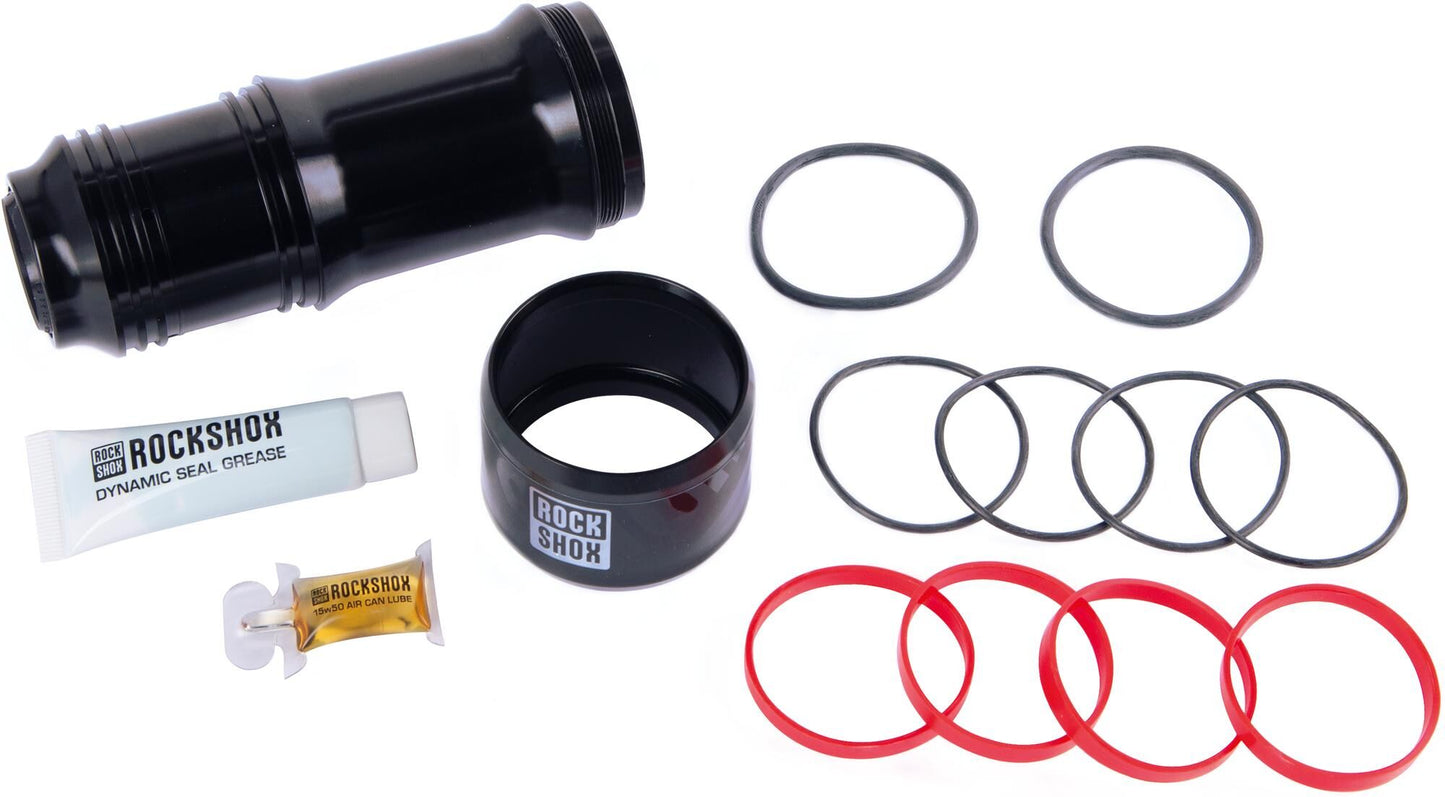 Rockshox Upgrade Kit RS Megneg 225 250 x 67,5-75mm