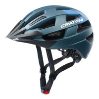 Cratoni Helm velo-x benzina Matt S-M
