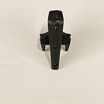 Helmverlichting cratoni c-stream zwart