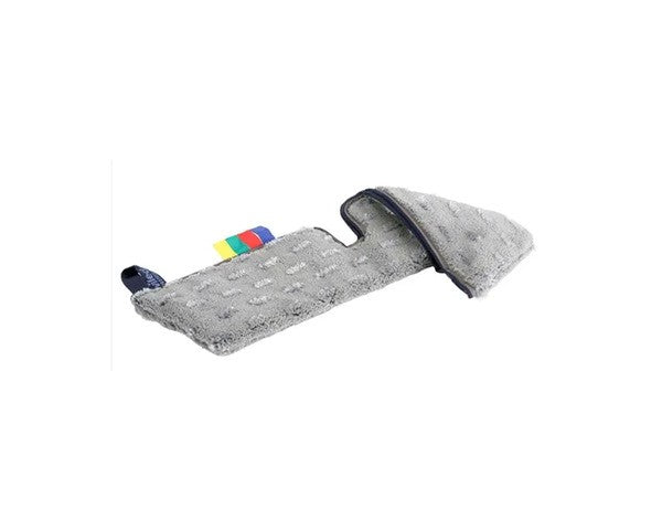 Vileda duo r-microplus pro scopa (50 cm)