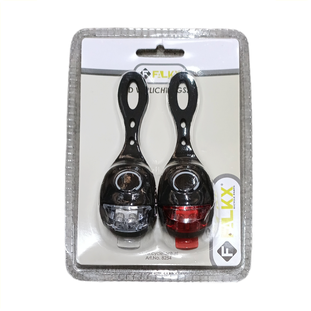 LED BI1102A Falkx Lightset