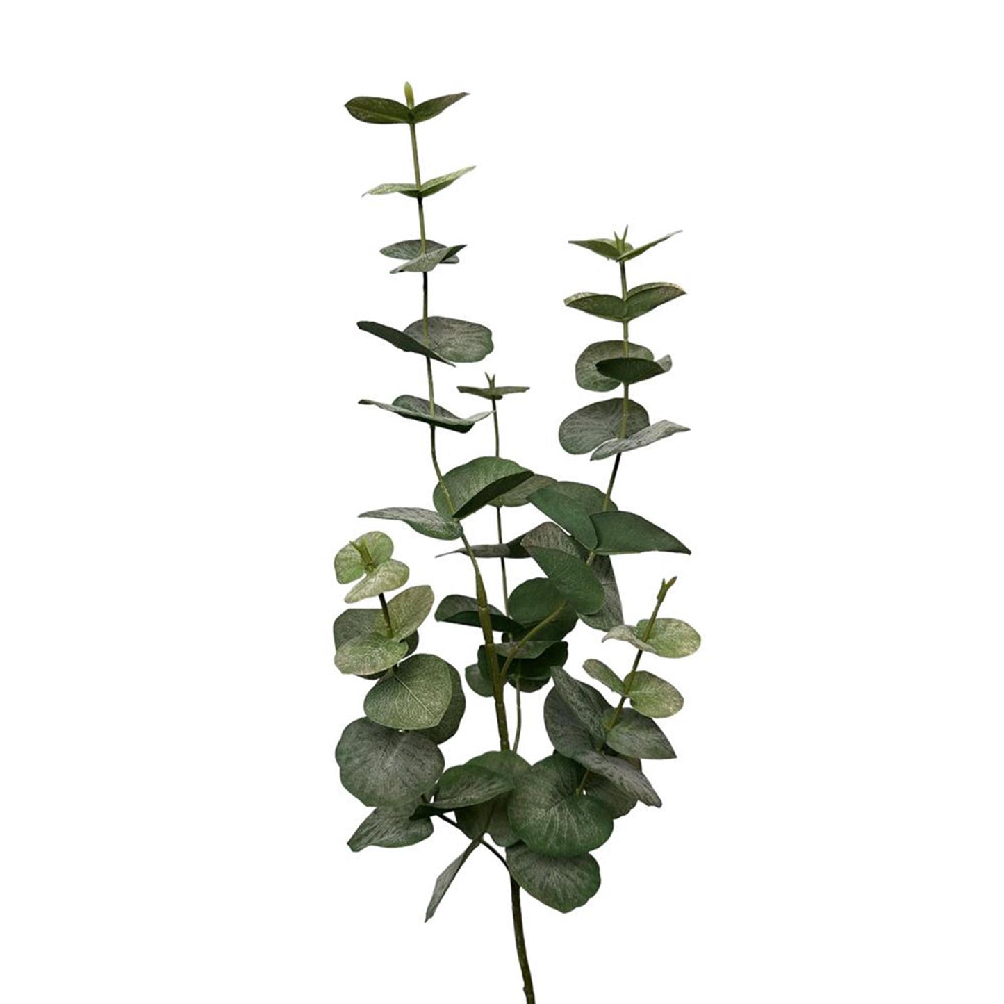 Roberts collection rama artificial eucalipto spray 90cm gris