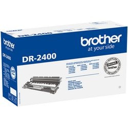 Drumcartridge brother dr2400 nr. dr-2400 zwart