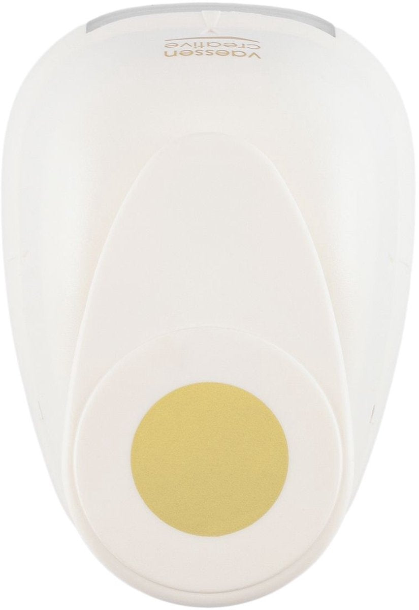 Vaessen creative • Perforare figure cerchio maxi ø3,2 cm