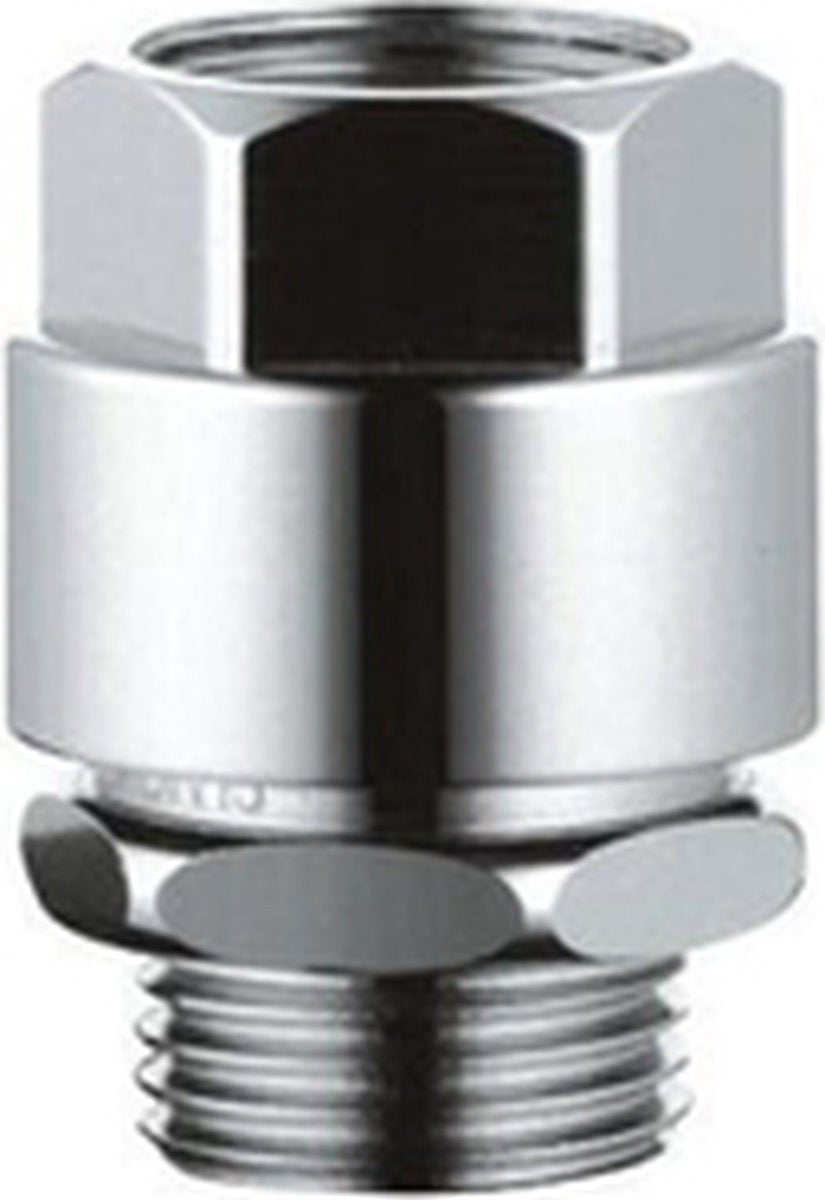 Aeratore downdraft Grohe 1 2 cromato 41238000