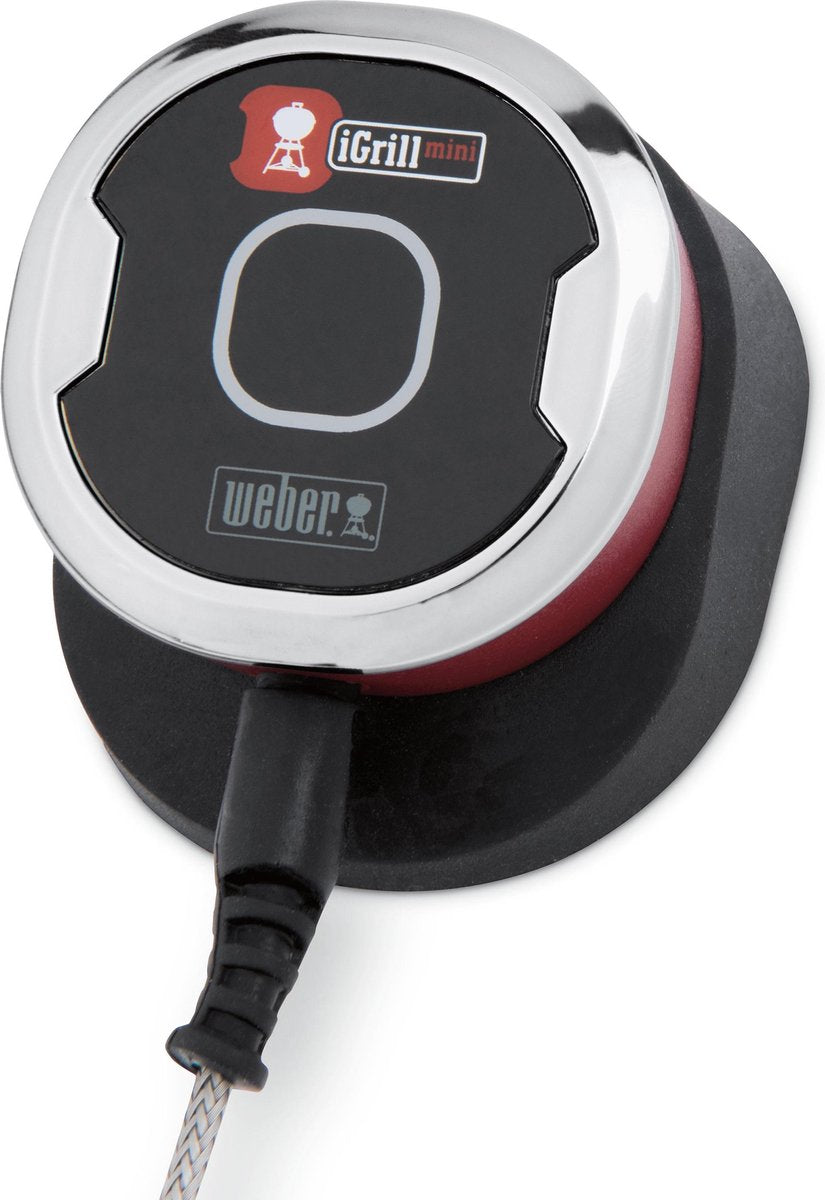 Weber igrill mini