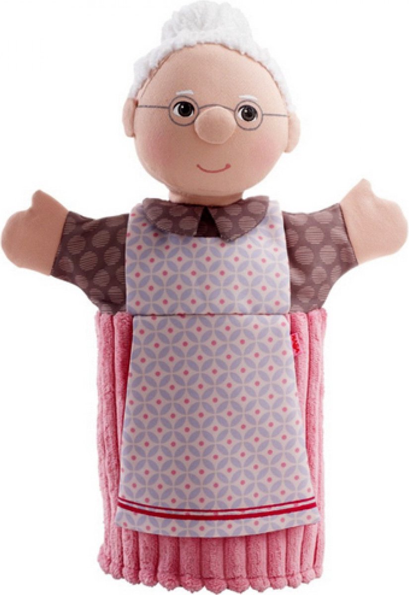 Marionetta Haba nonna 27 cm 301481