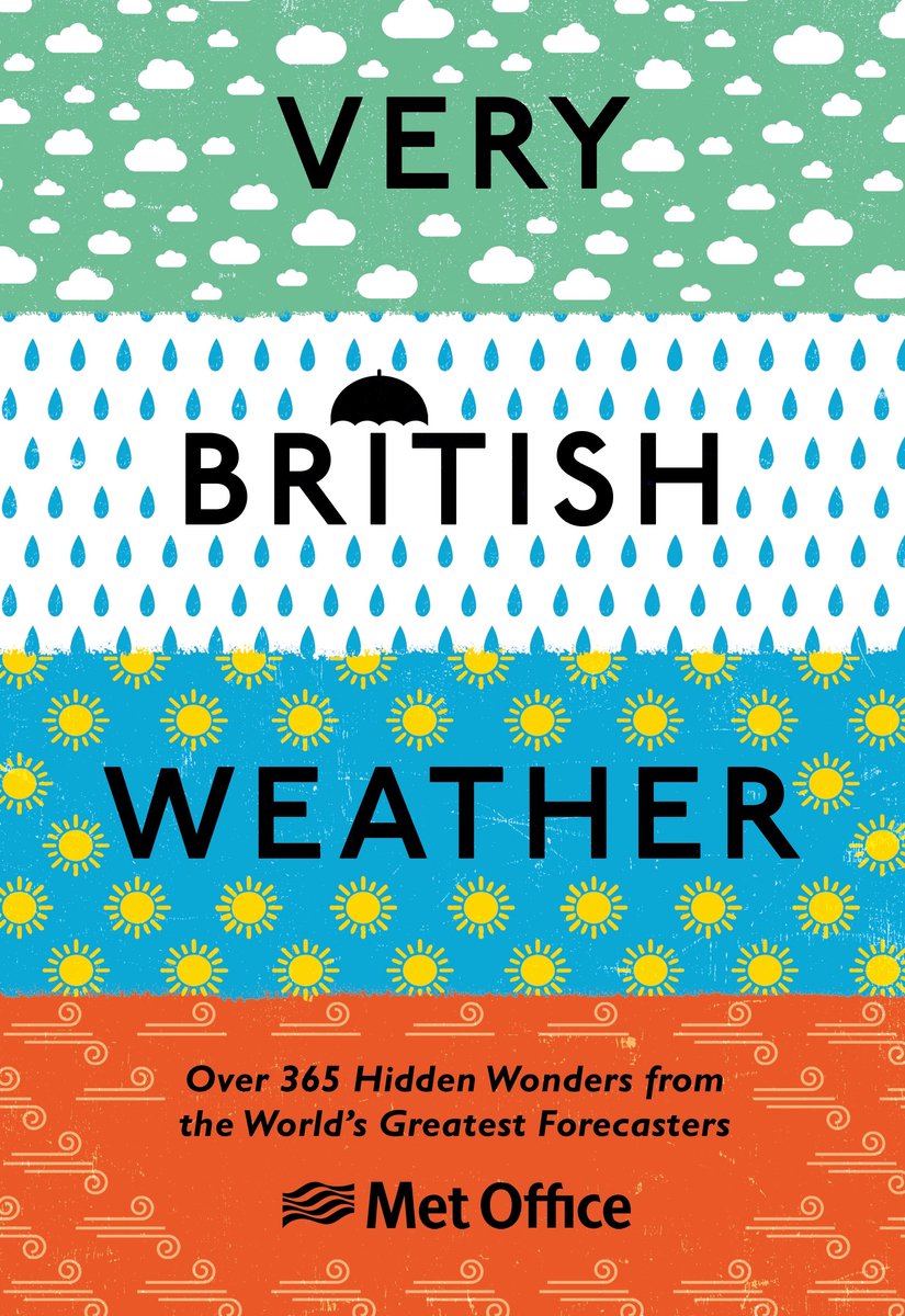 Clima muy británico