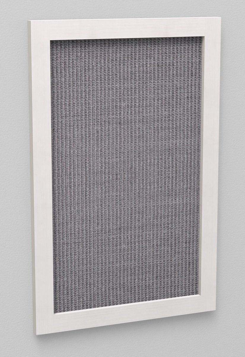 Tiragraffi Trixie da montare a parete 28 x 78 cm