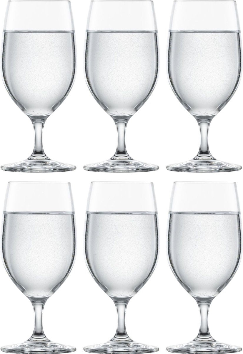 Bicchiere da acqua speciale Schott Zwiesel bar con MP 32 - 0,34 litri - set da 6