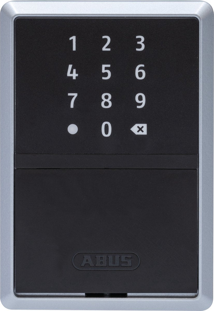 Abus Key Garage 787 Cassaforte per chiavi Bluetooth intelligente