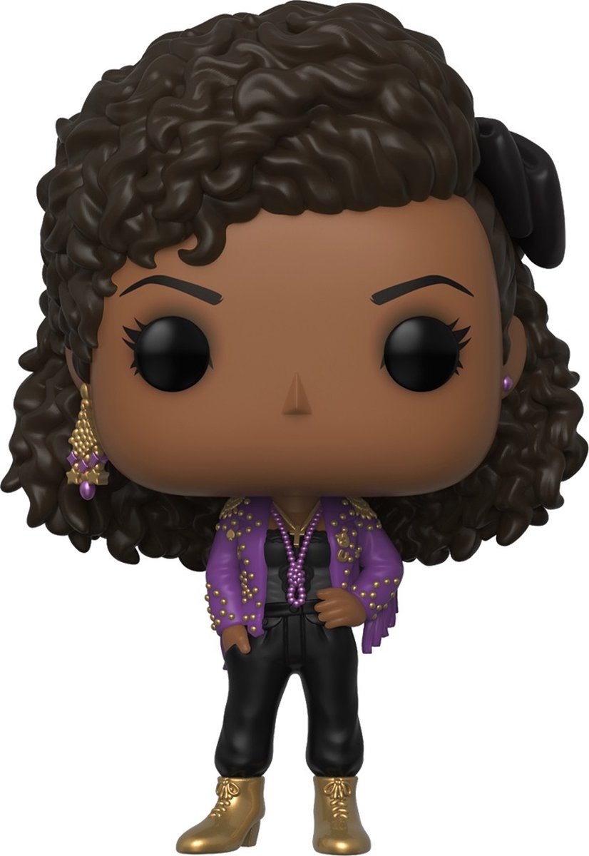Funkopop! Kelly specchio nero