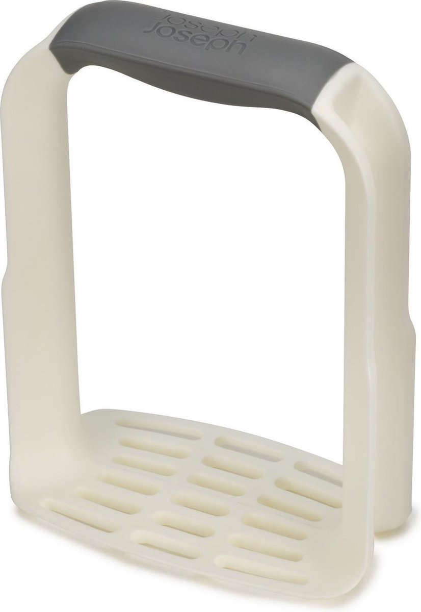 Pasapurés de patatas Joseph Joseph Easy-Mash - blanco -