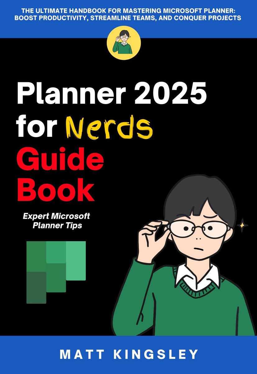 Guía de Microsoft Planner 2025 para nerds