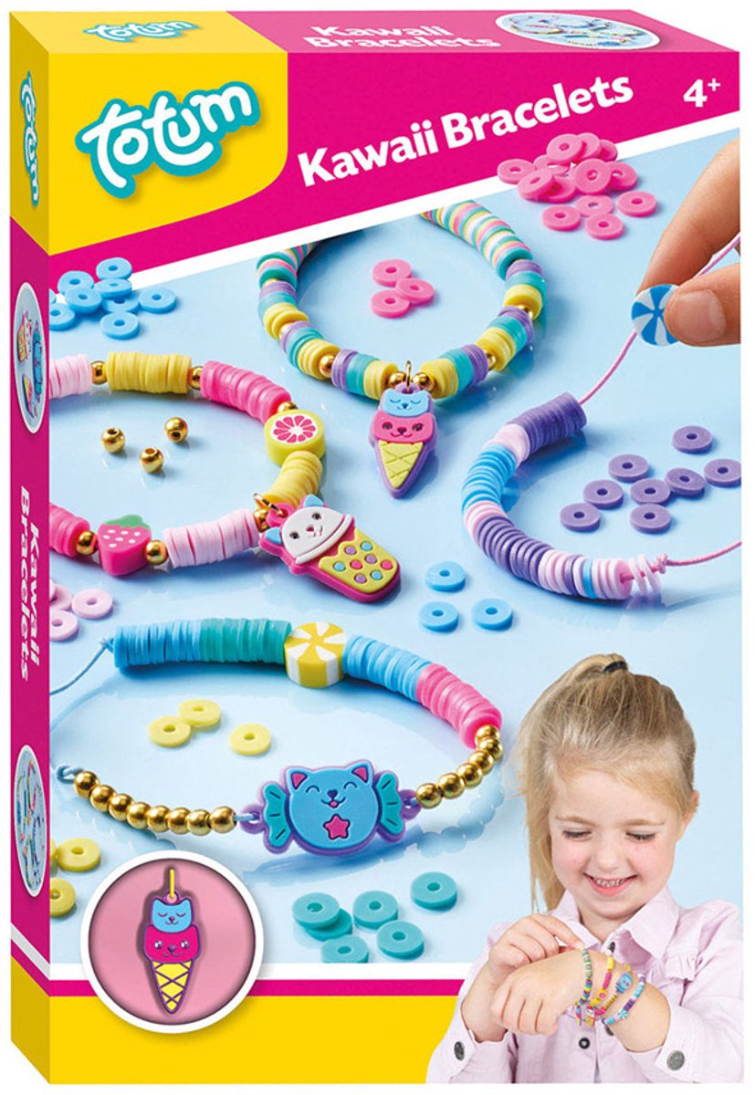 Hacer ladrillos Totum Kawai