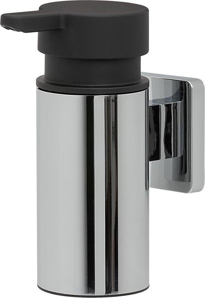Dispenser di sapone Tiger Dock piccolo - cromato