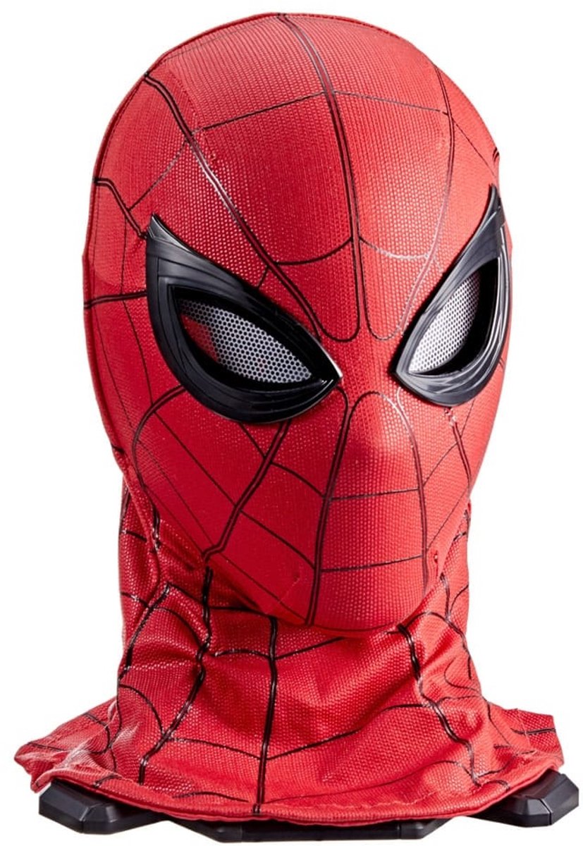 Hasbro Spiderman Toys Legends Gear Action Figure Marvel.