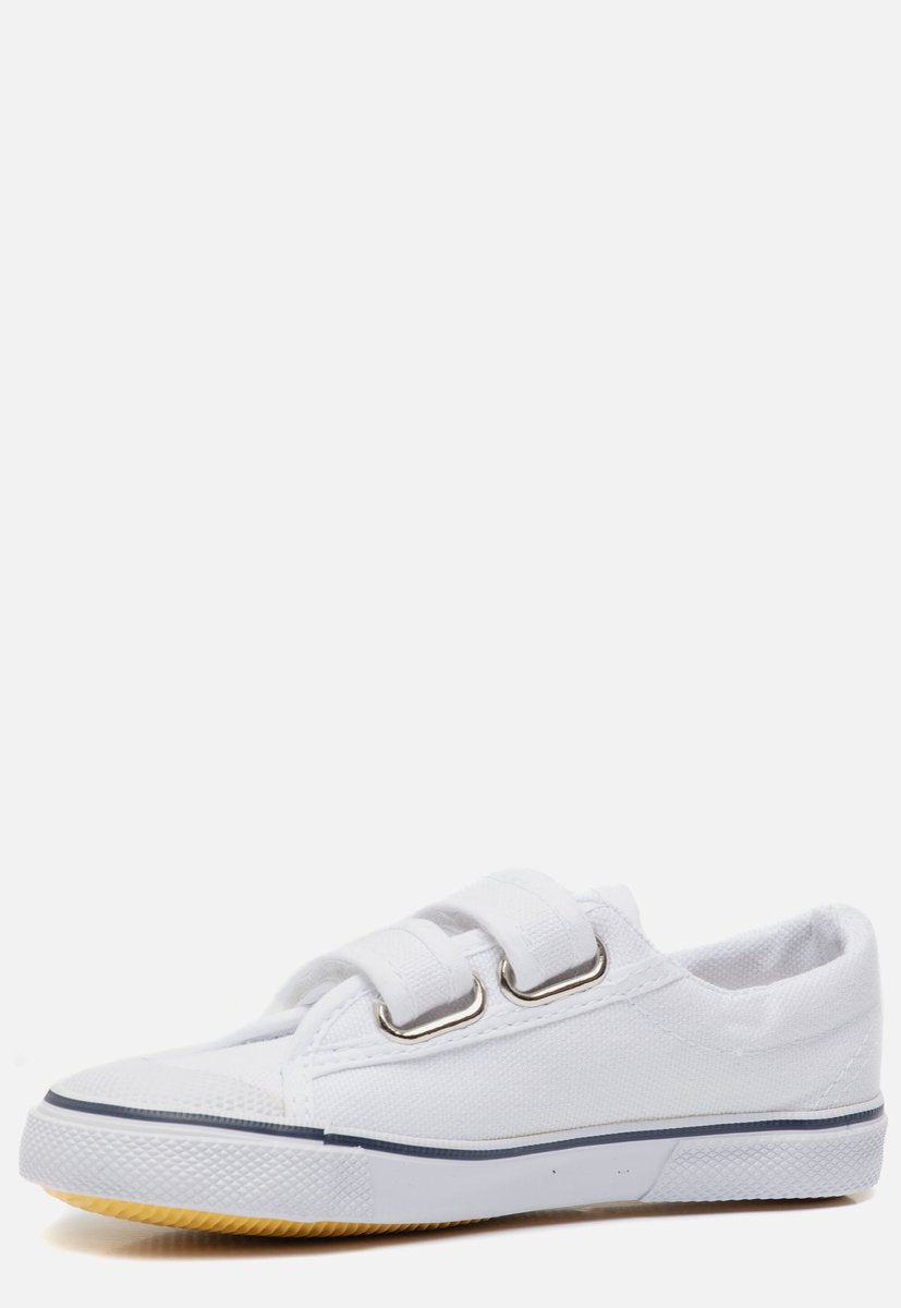 Rucanor frankfurt - sportschoenen - unisex - maat 36 - wit
