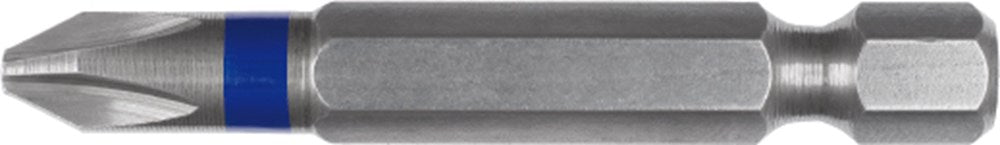 Punta a croce Rotec force 1 4x50mm ph2 | 10 pezzi