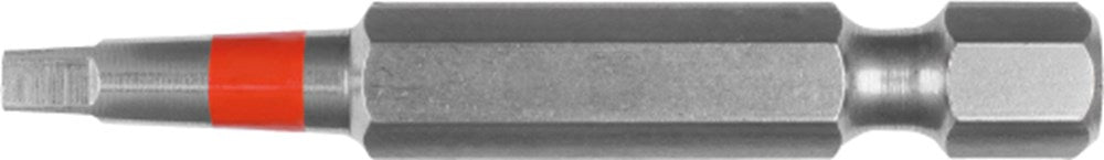 Rotec 1 4 inserto punta sq2 l=50 mm conf. 10 pezzi - 8286205 - 828.6205