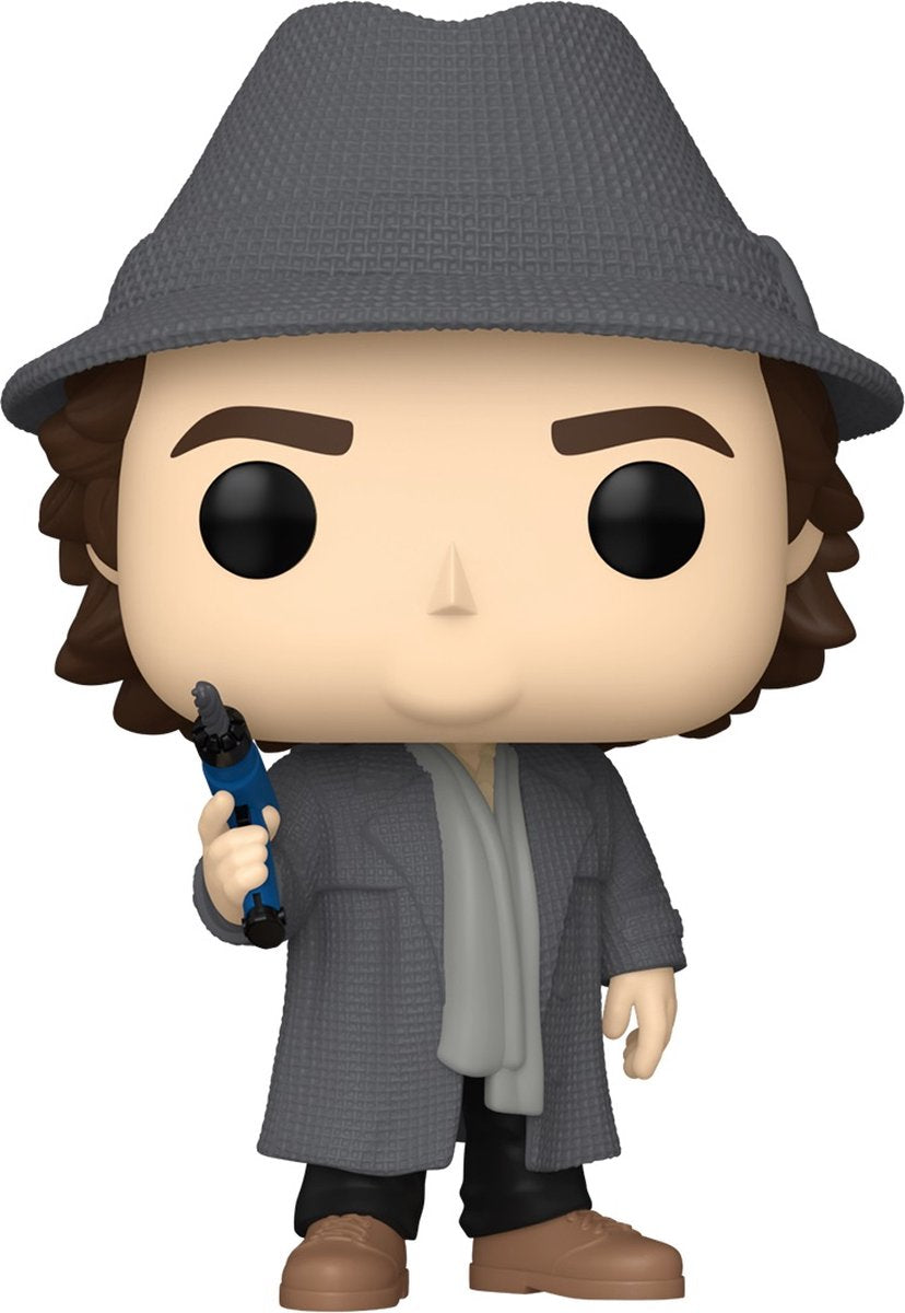 ¡Funko pop! películas: tío buck #1670