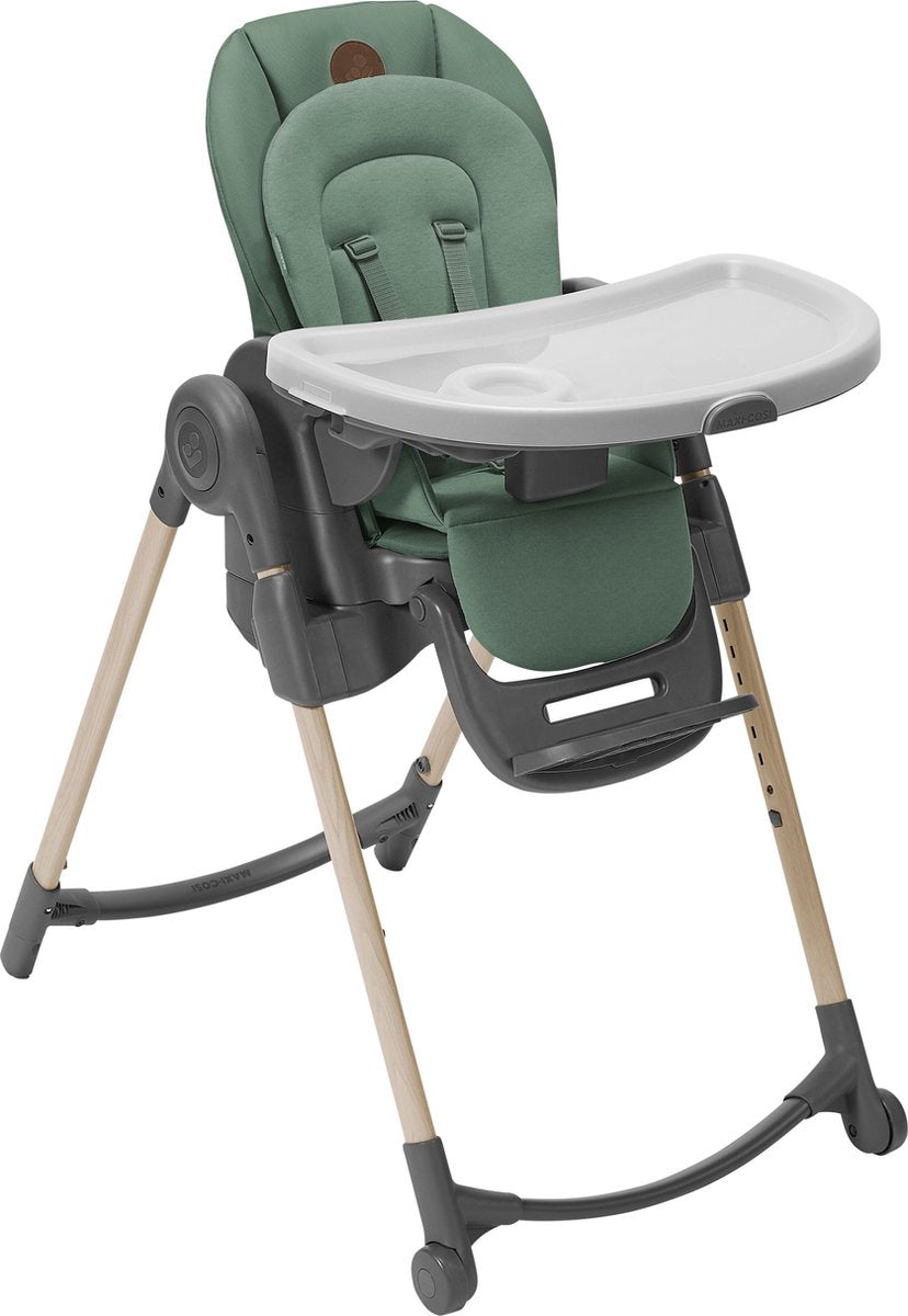 Maxi-cosi minla - seggiolone - oltre l'eco verde