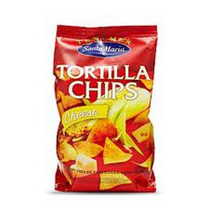 Queso tortillas Santa María (475gr)