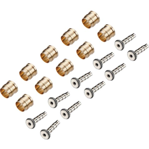 Tektro Olive-Pin Set 10 Set 5.5 mm