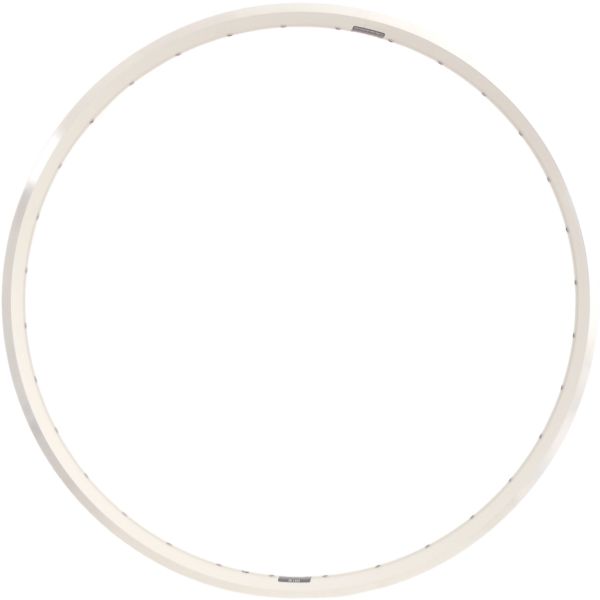 Ryde Velg Zac 2000 28 622 X 19C Alluminio 36 fori 14g Silver