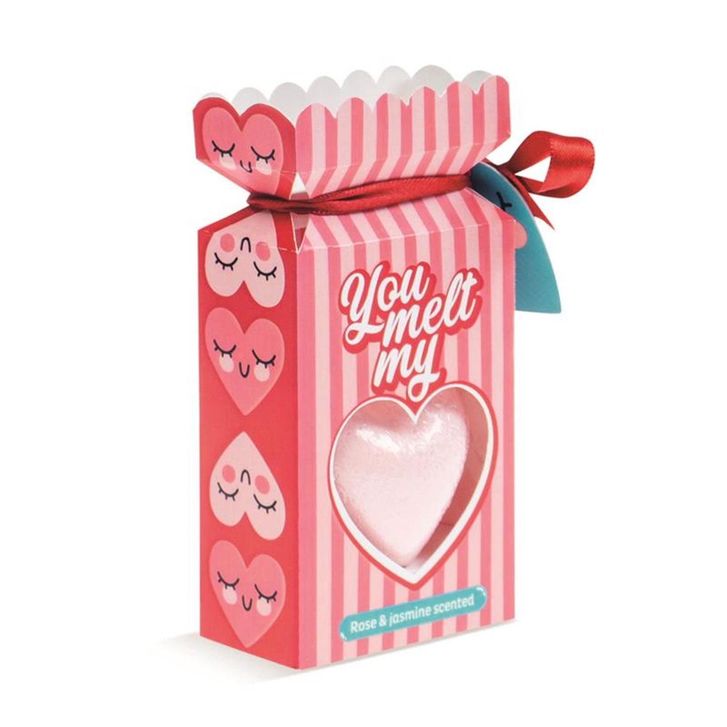 Source Balance -tu-cuore bomba da bagno