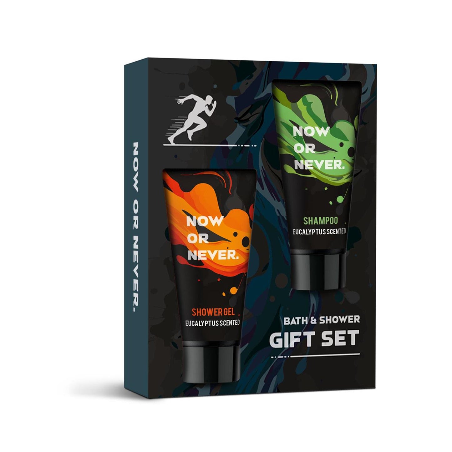 Set regalo scadente Source Balance, ora o mai più, composto da 2 pezzi