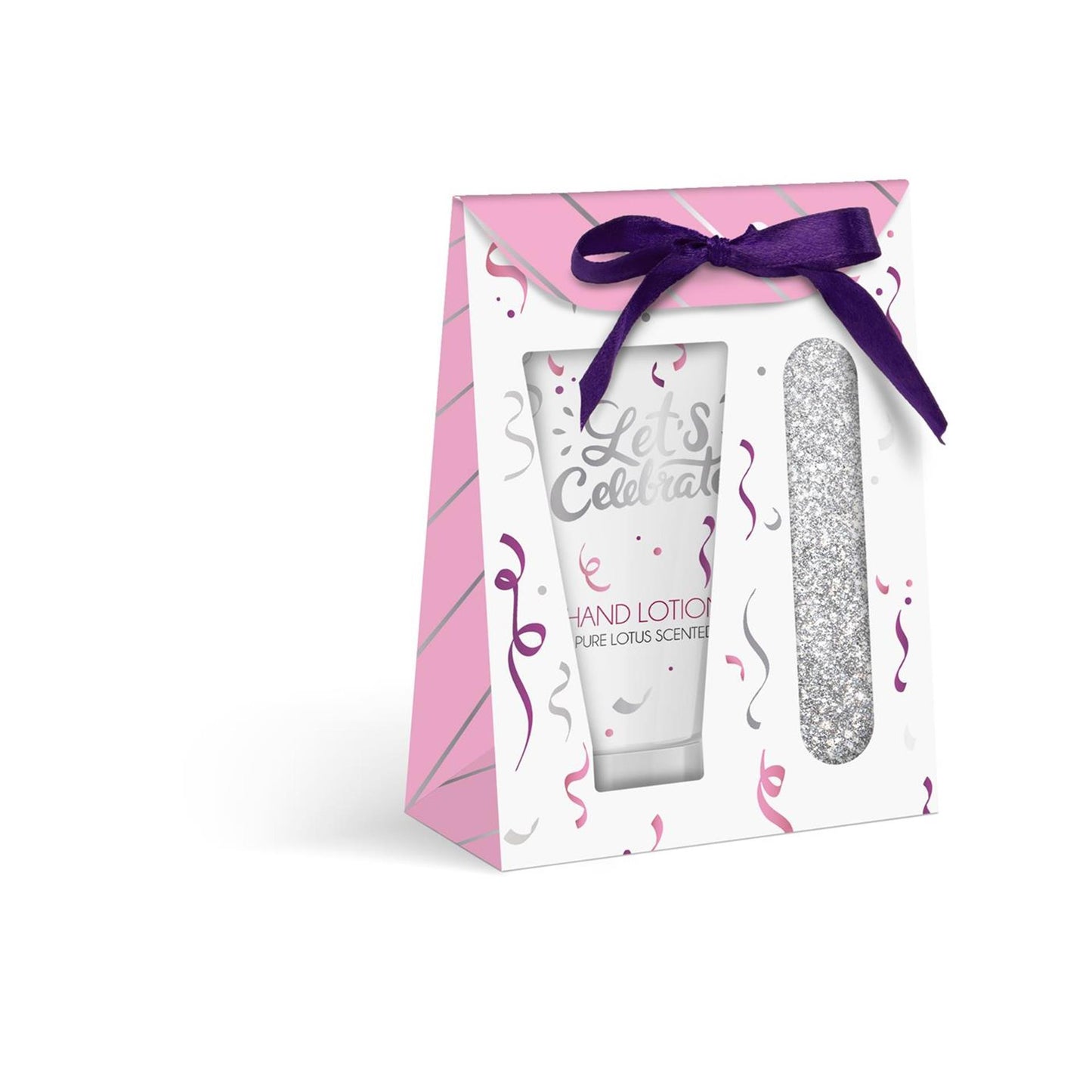 Il set regalo da bagno Source Balance celebra la cura delle mani