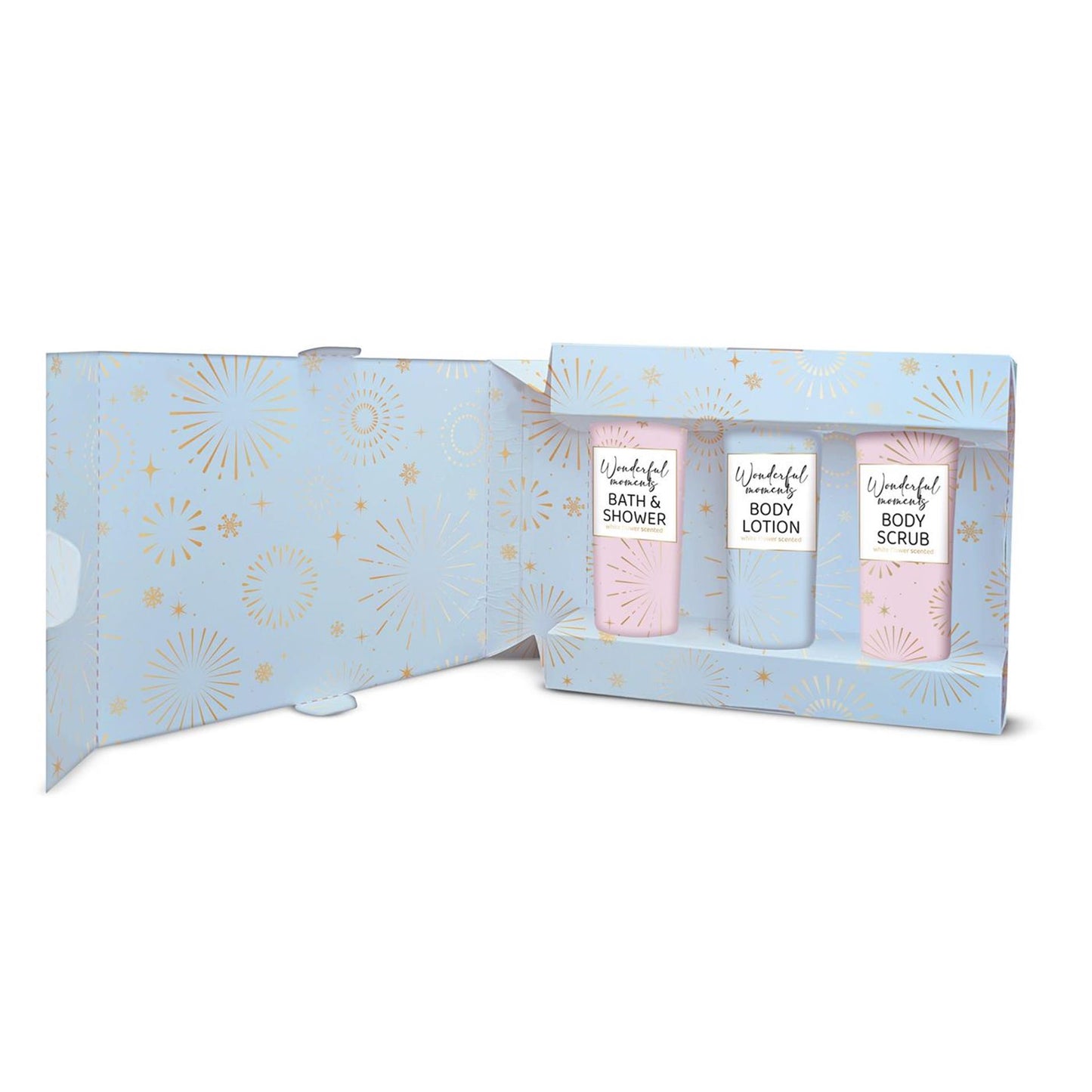 Set regalo Source Balance Bad Momenti meravigliosi, 3 pezzi