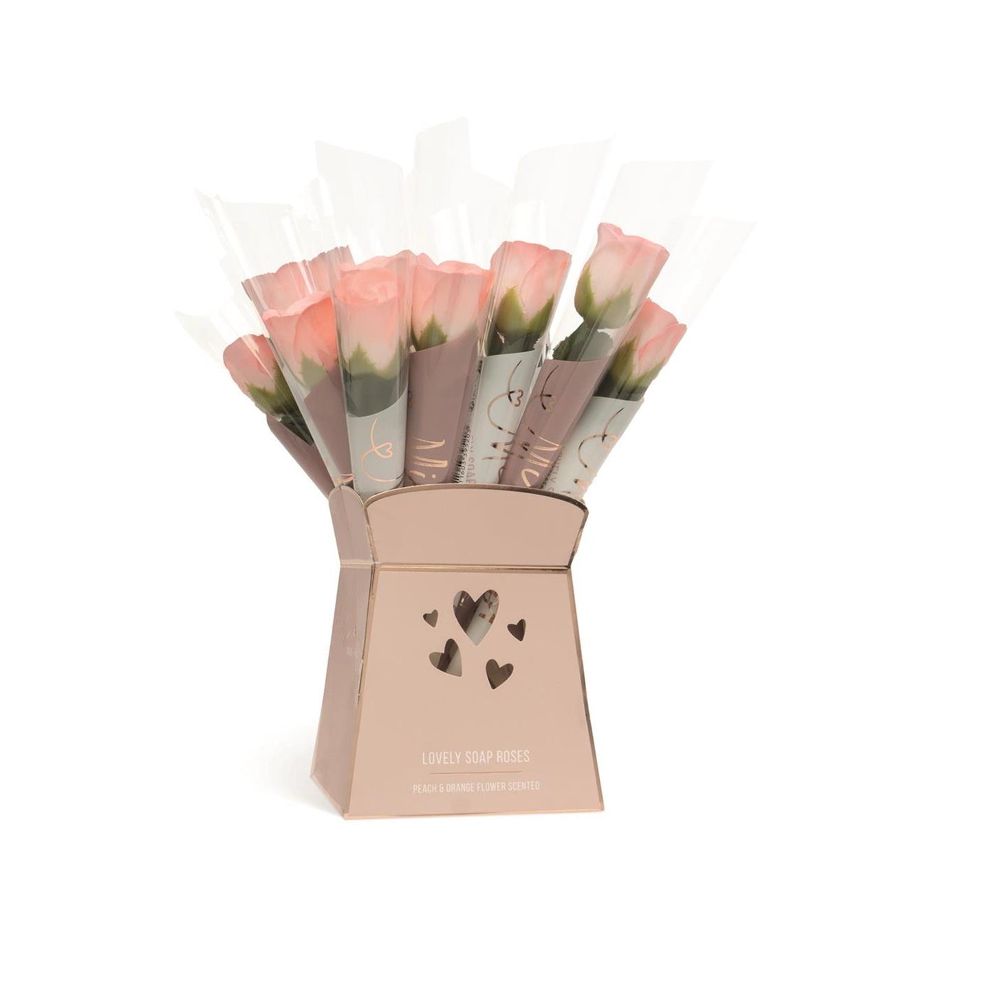 Source Balance Mi Amore Confetti da Bagno Rosa 4 Grammi
