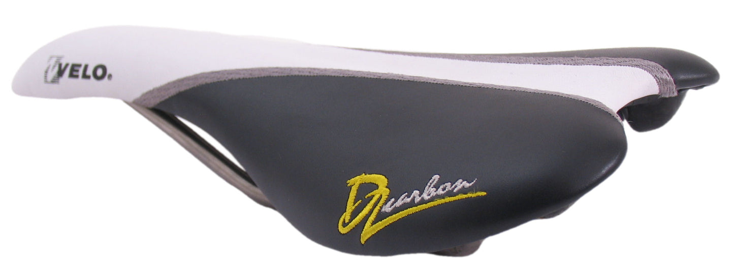 Velo Bicycle Saddle Road Carbon