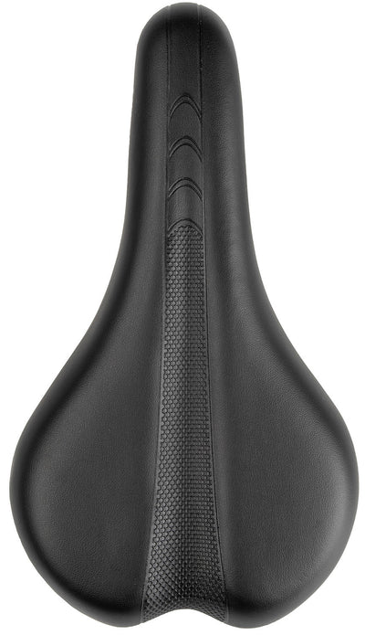 Ventura Bicycle Saddle Asa R3 ATB Race Black