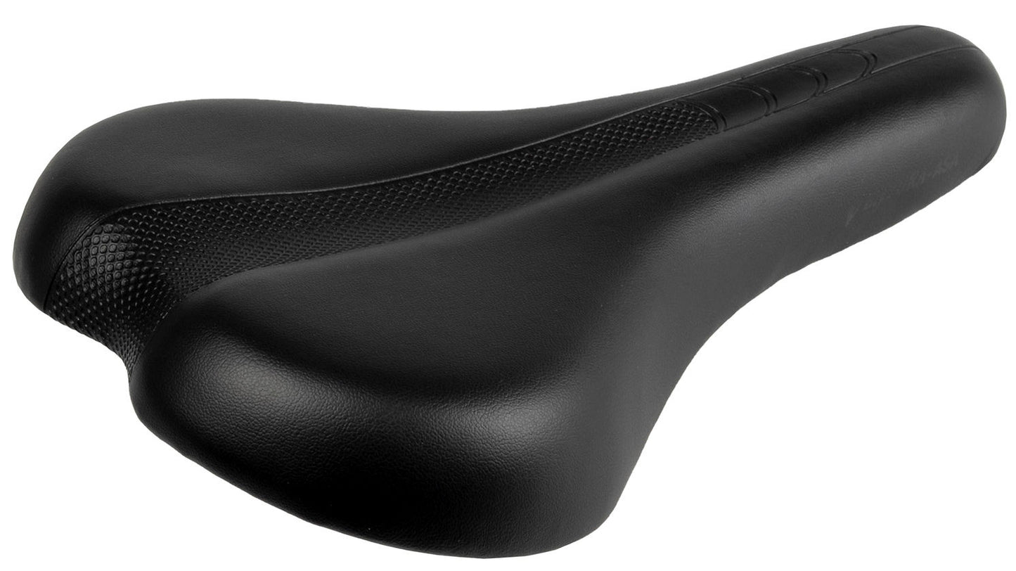 Ventura Bicycle Saddle Asa R3 ATB Race Black