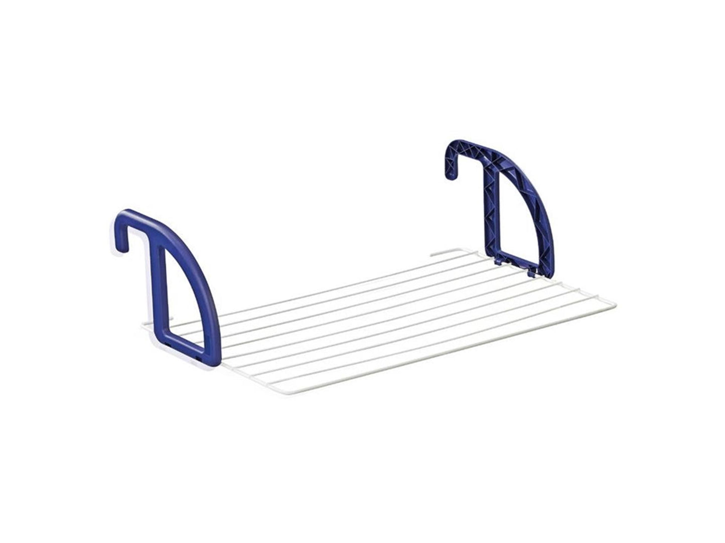 Leifheit classic 70 hangdroogrek 7m 24x58x54cm