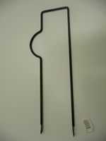 Basil Mand Piazza Soporte 28