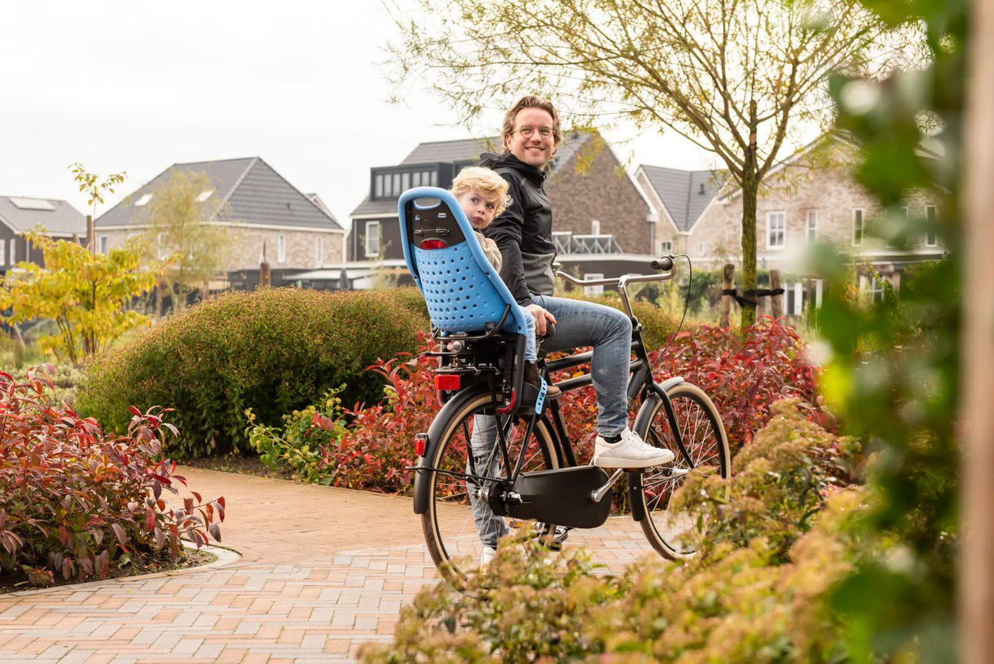 Diseñador Universal Steco - Mat Black