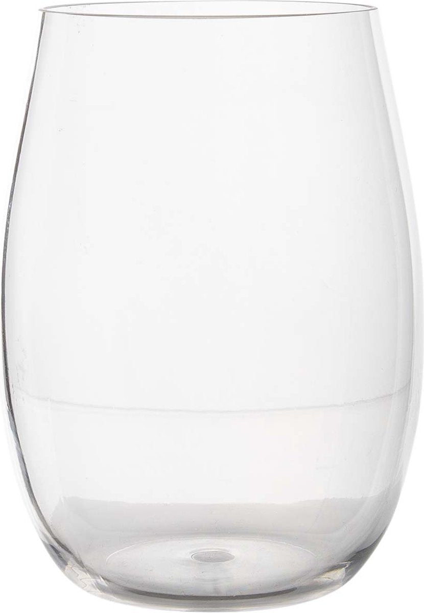 Gimex - línea linea - vaso de agua - 450 ml - 2 piezas